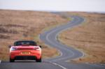 Porsche 718 Boxster S 2016 года (UK)